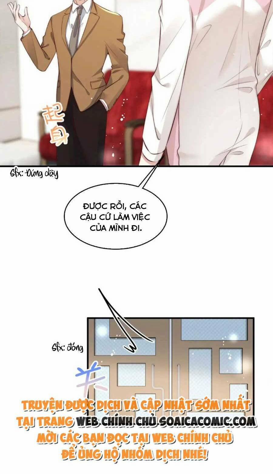 Quảng Đời Còn Lại Có Em 59 trang 27