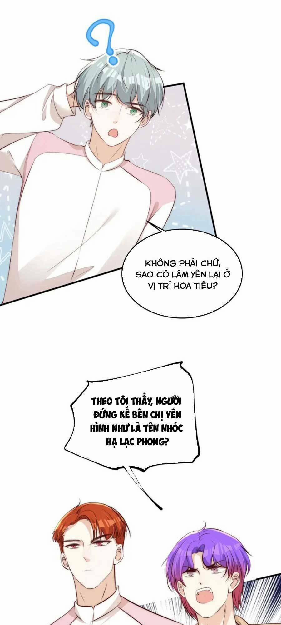 Quảng Đời Còn Lại Có Em 59 trang 28