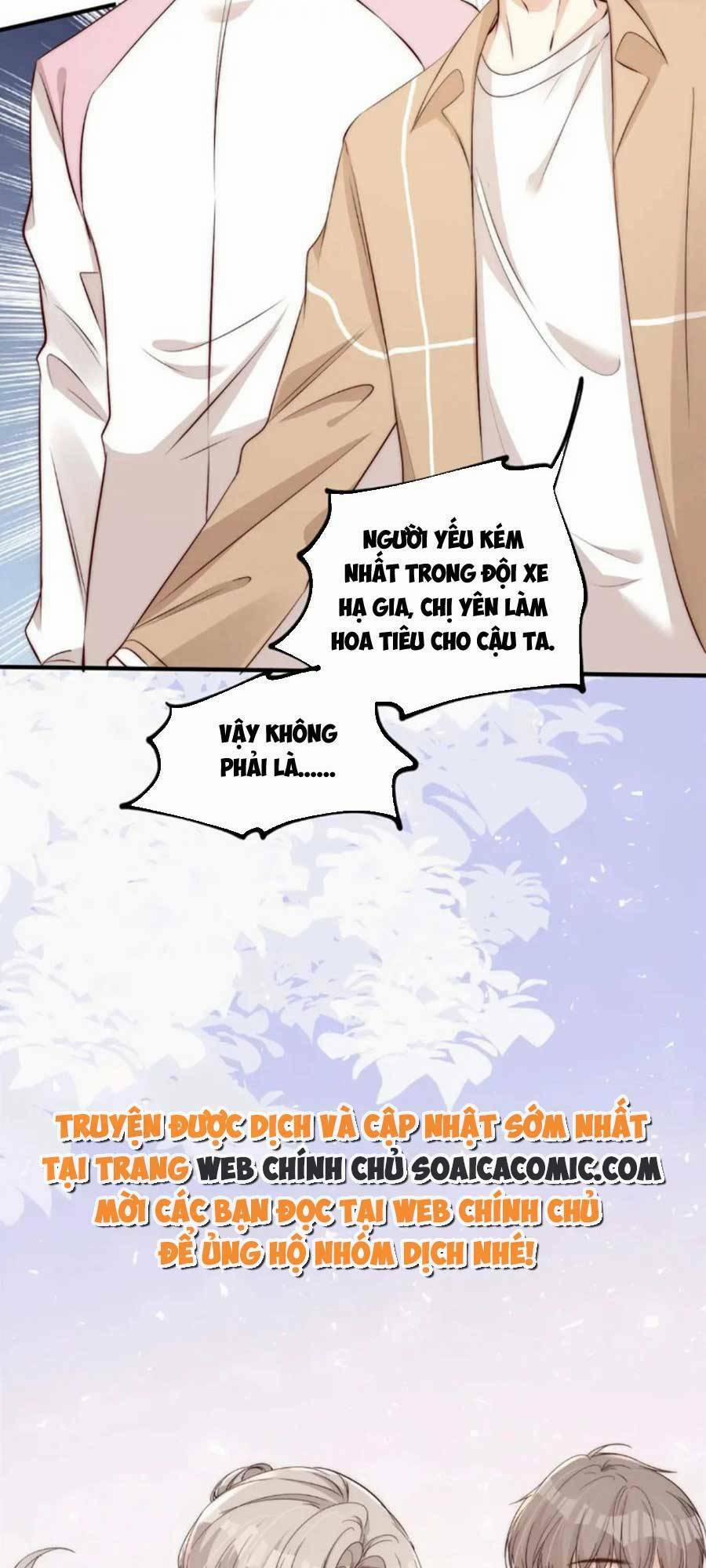 Quảng Đời Còn Lại Có Em 59 trang 29