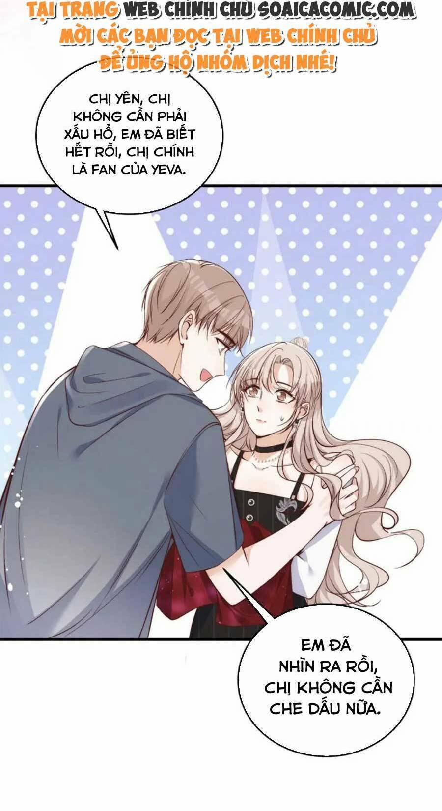 Quảng Đời Còn Lại Có Em 59 trang 3