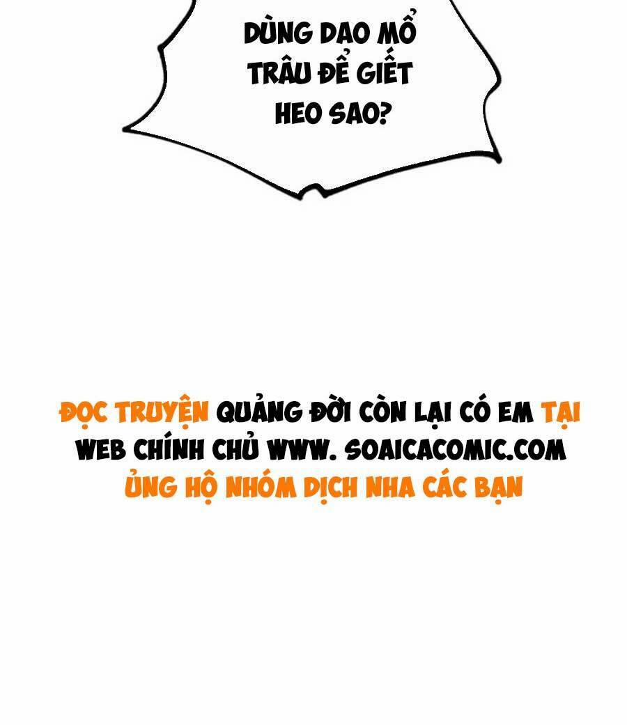 Quảng Đời Còn Lại Có Em 59 trang 31