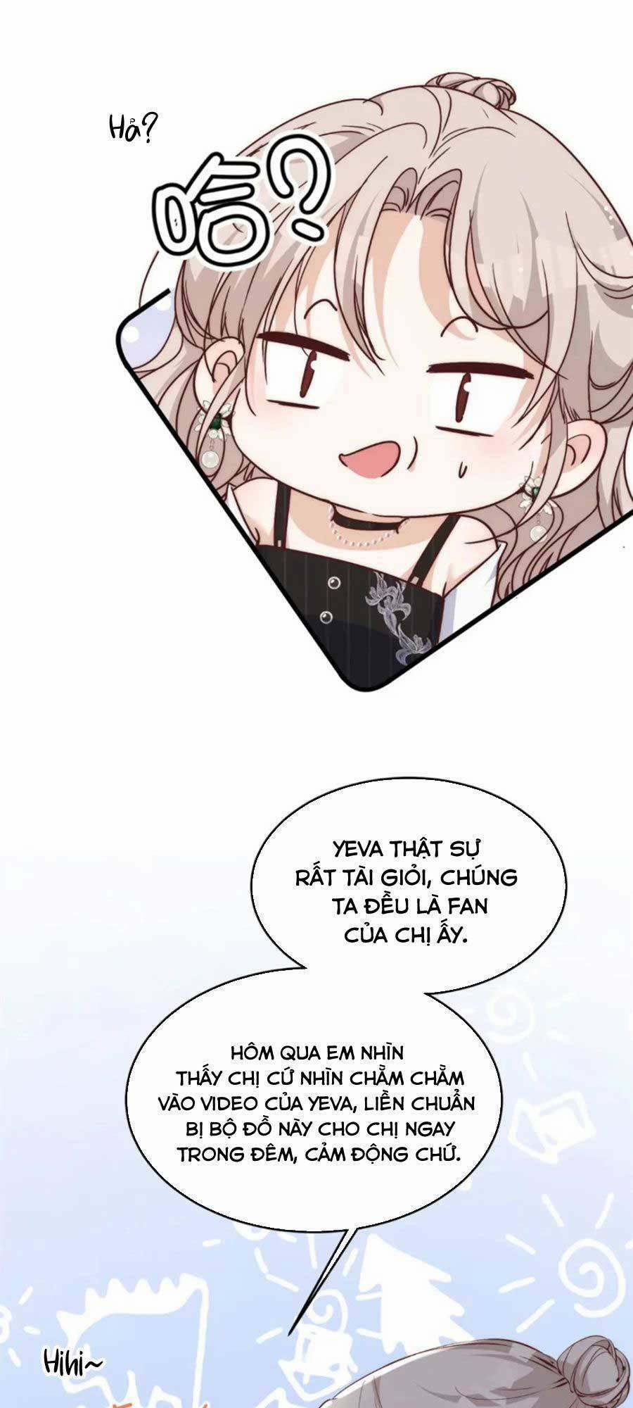 Quảng Đời Còn Lại Có Em 59 trang 4