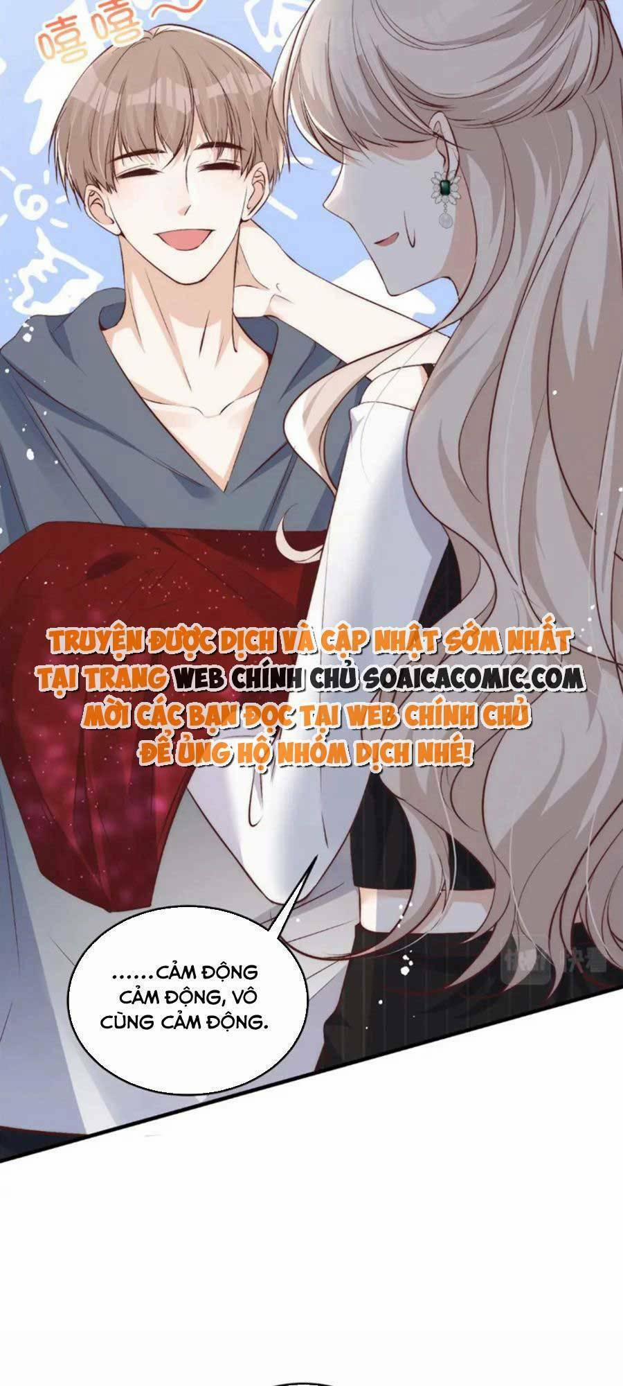 Quảng Đời Còn Lại Có Em 59 trang 5