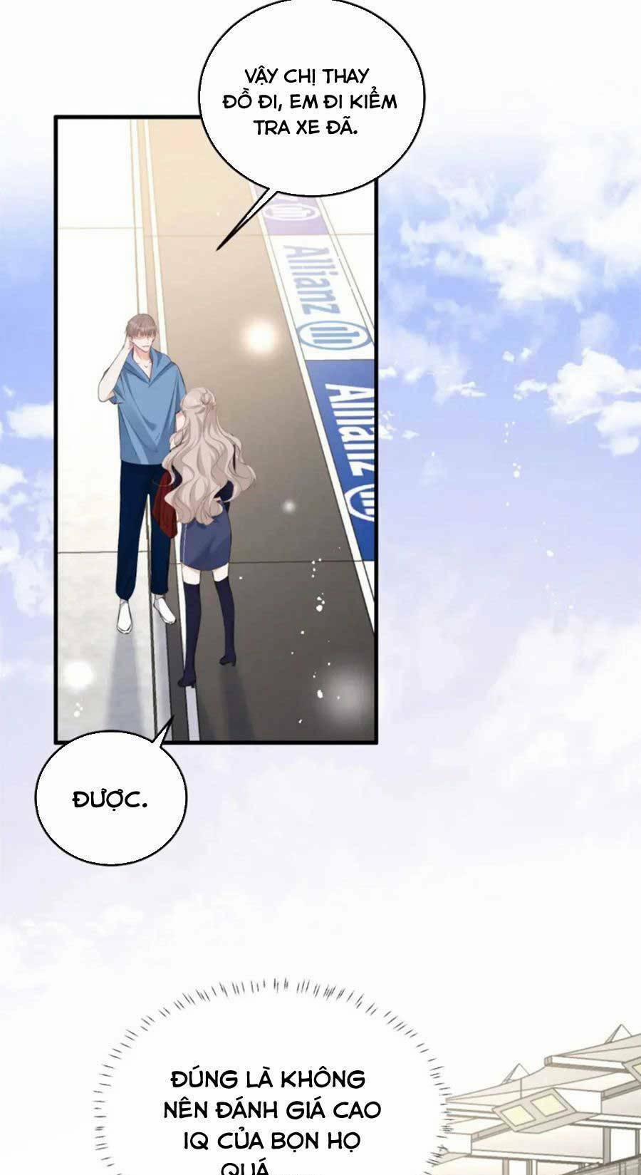 Quảng Đời Còn Lại Có Em 59 trang 6