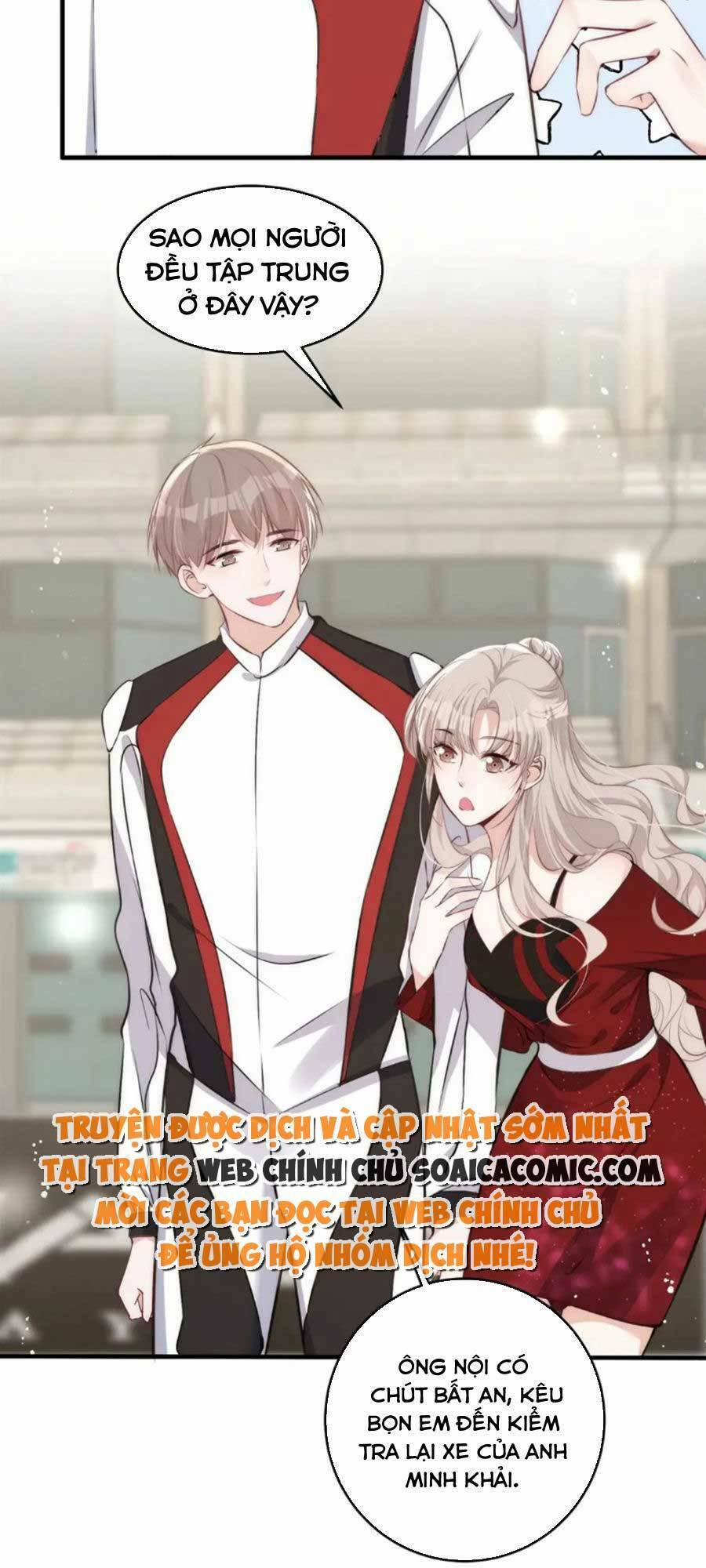 Quảng Đời Còn Lại Có Em 59 trang 9