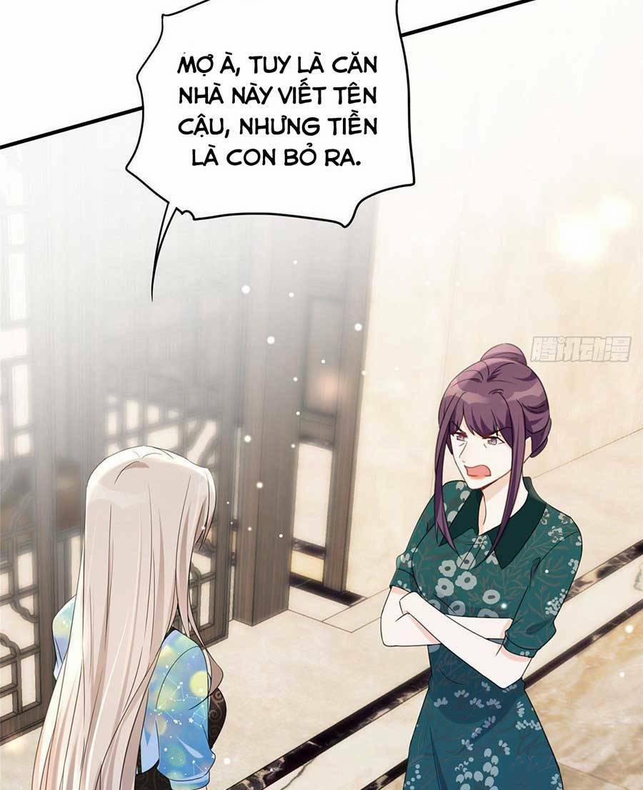 Quảng Đời Còn Lại Có Em 6 trang 13