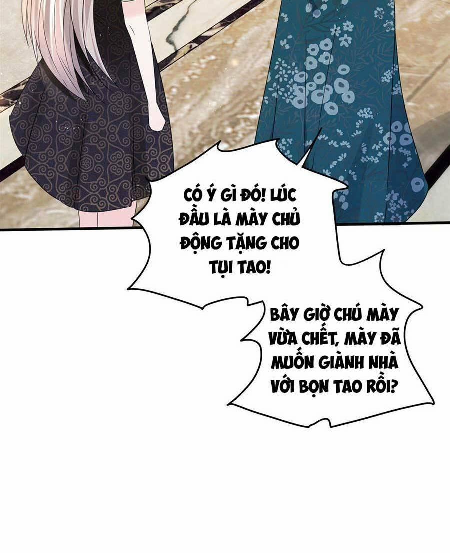 Quảng Đời Còn Lại Có Em 6 trang 14