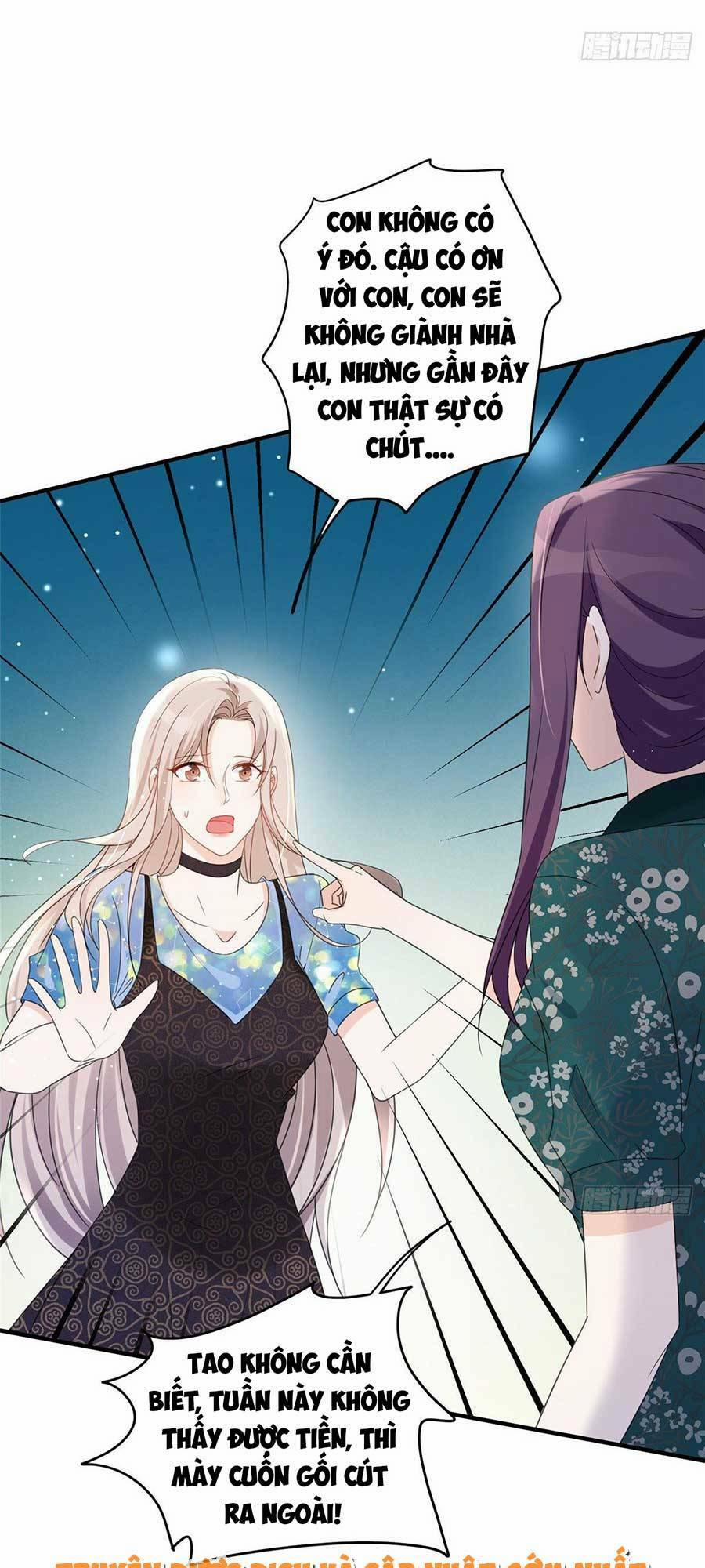 Quảng Đời Còn Lại Có Em 6 trang 15