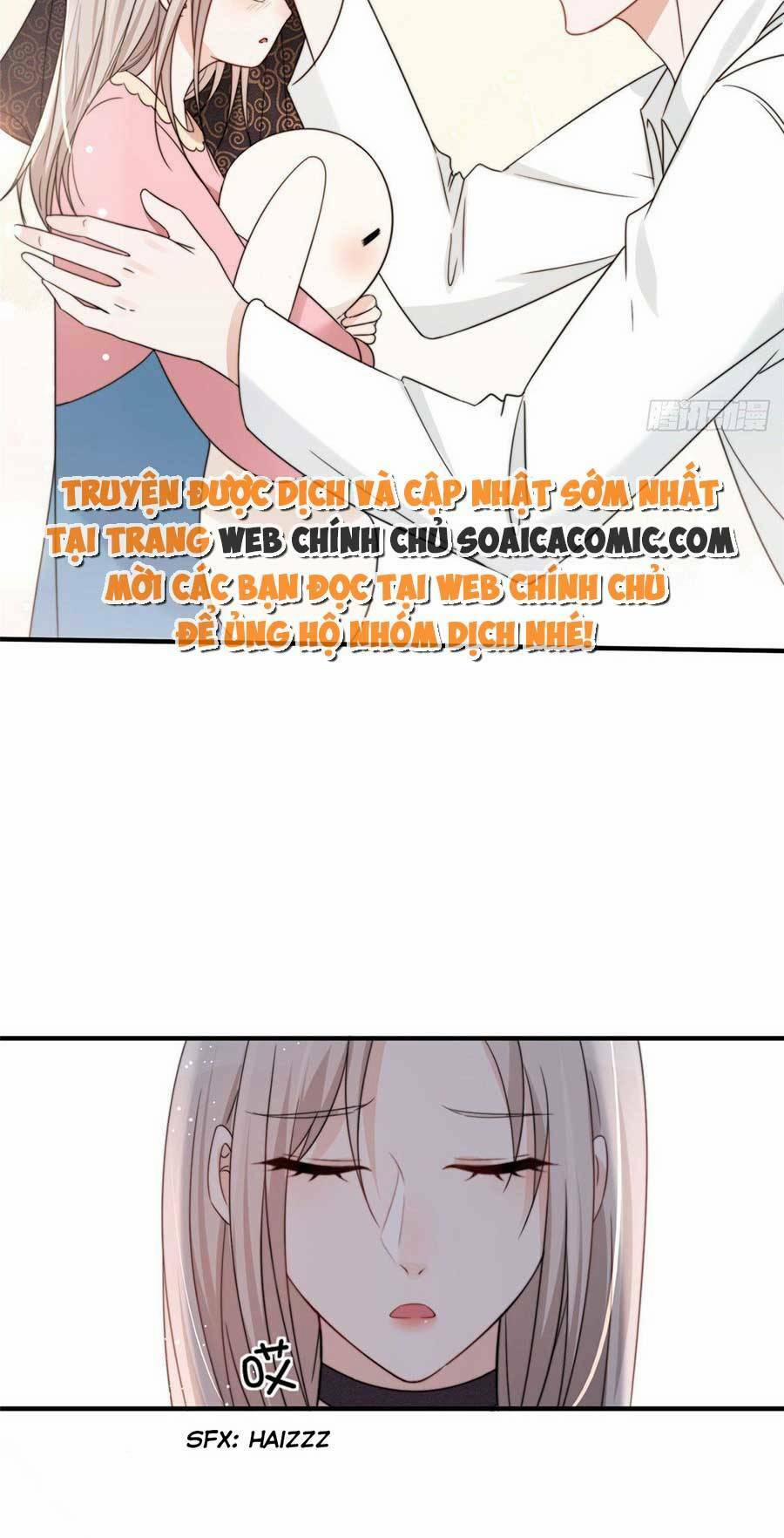 Quảng Đời Còn Lại Có Em 6 trang 17