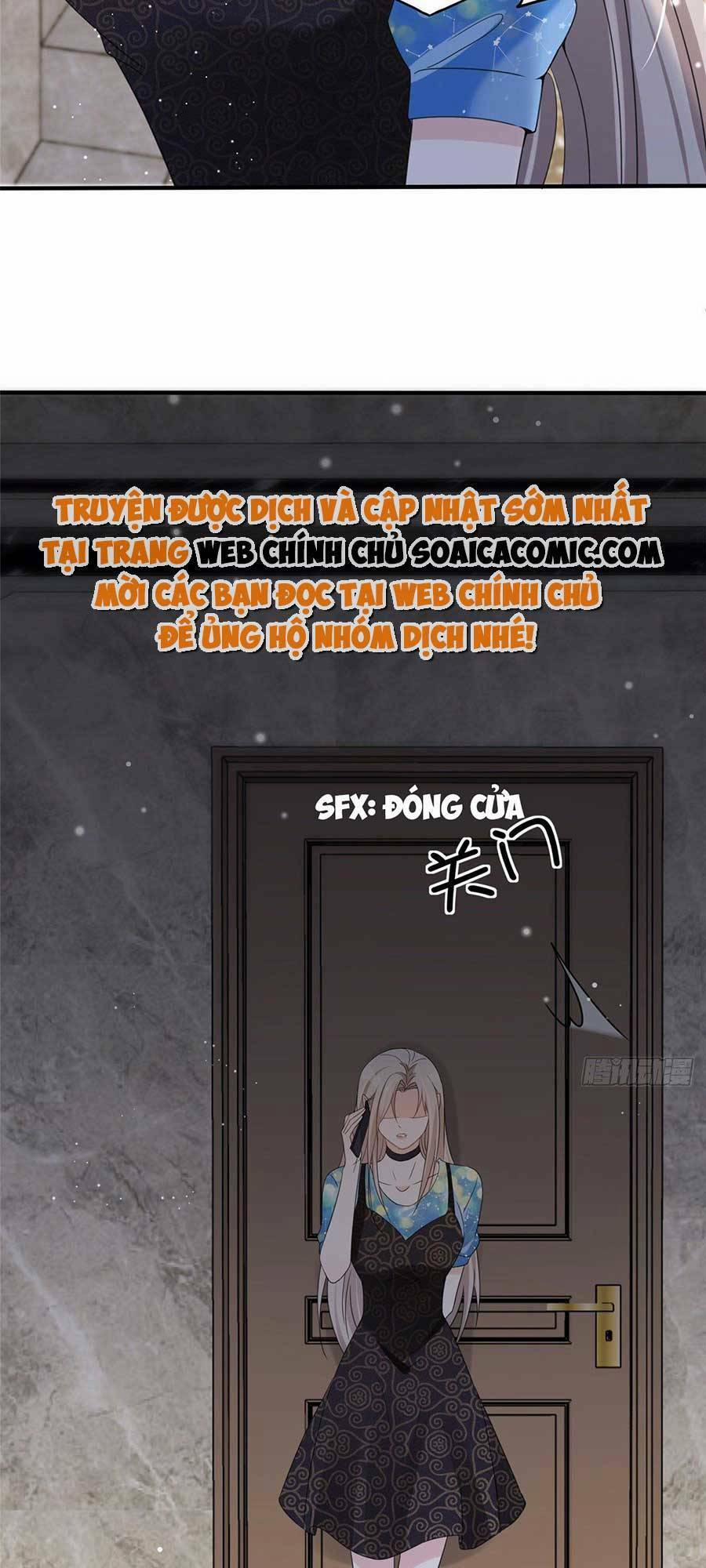 Quảng Đời Còn Lại Có Em 6 trang 19