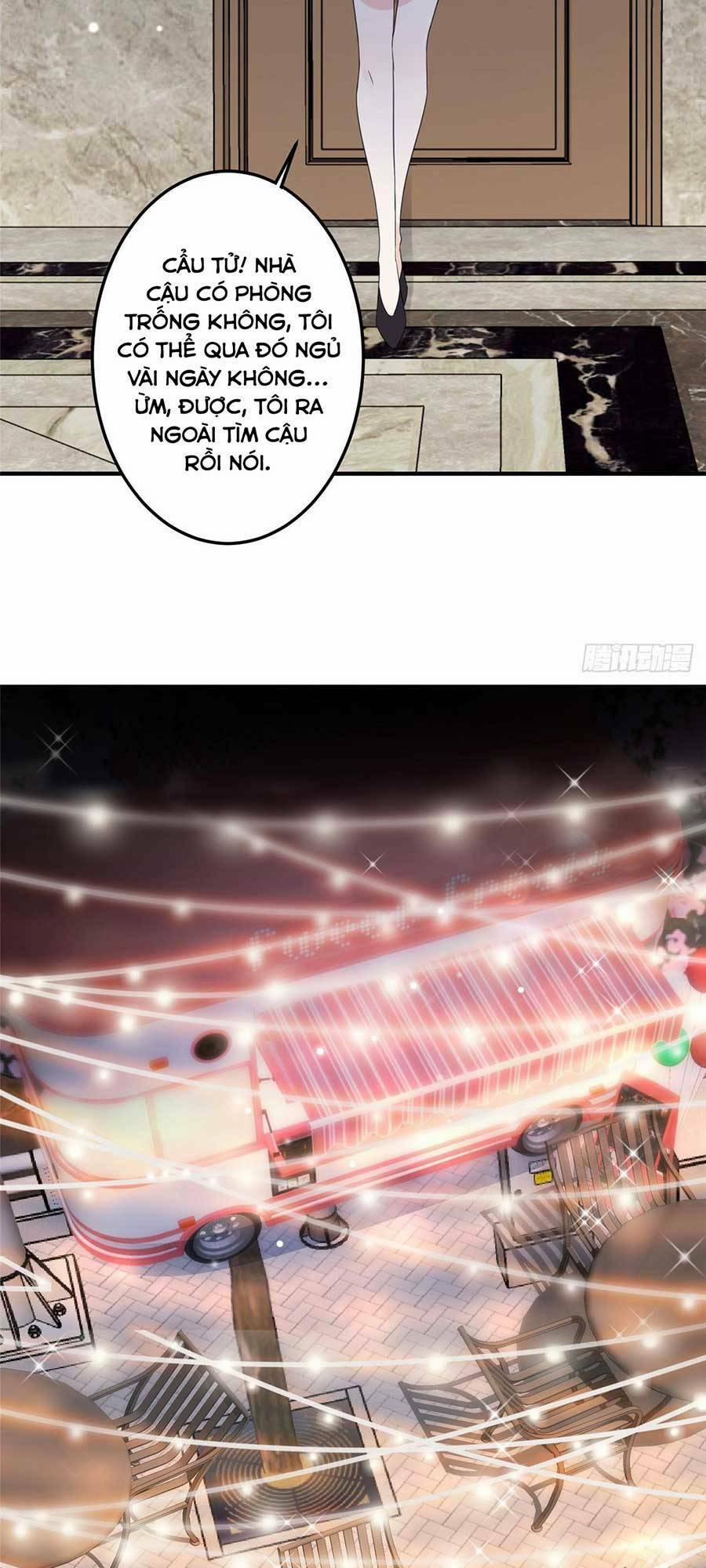 Quảng Đời Còn Lại Có Em 6 trang 20