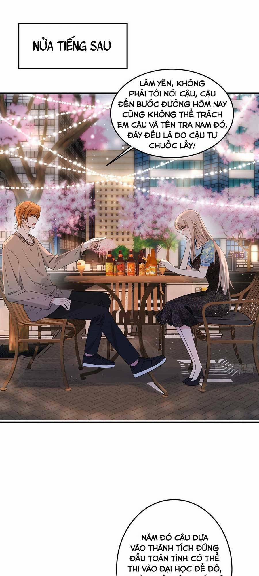 Quảng Đời Còn Lại Có Em 6 trang 26