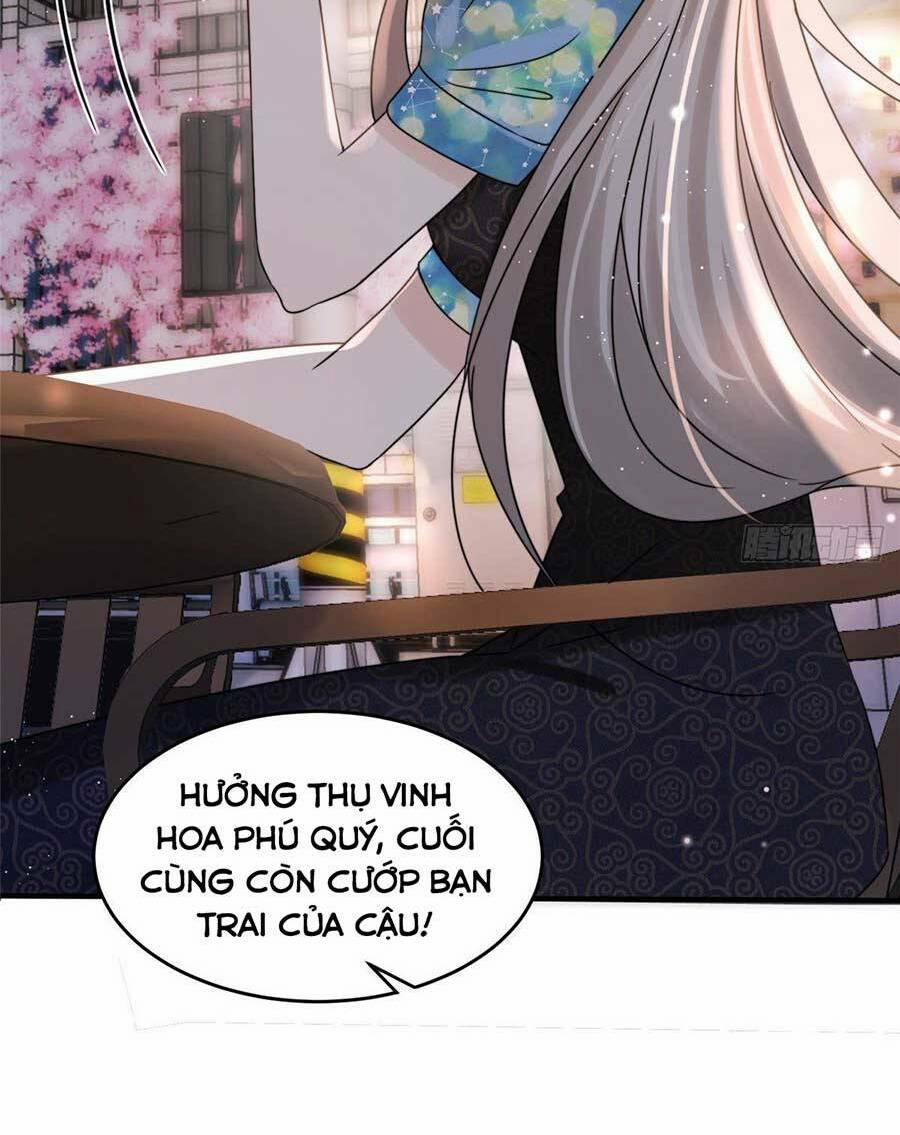 Quảng Đời Còn Lại Có Em 6 trang 29