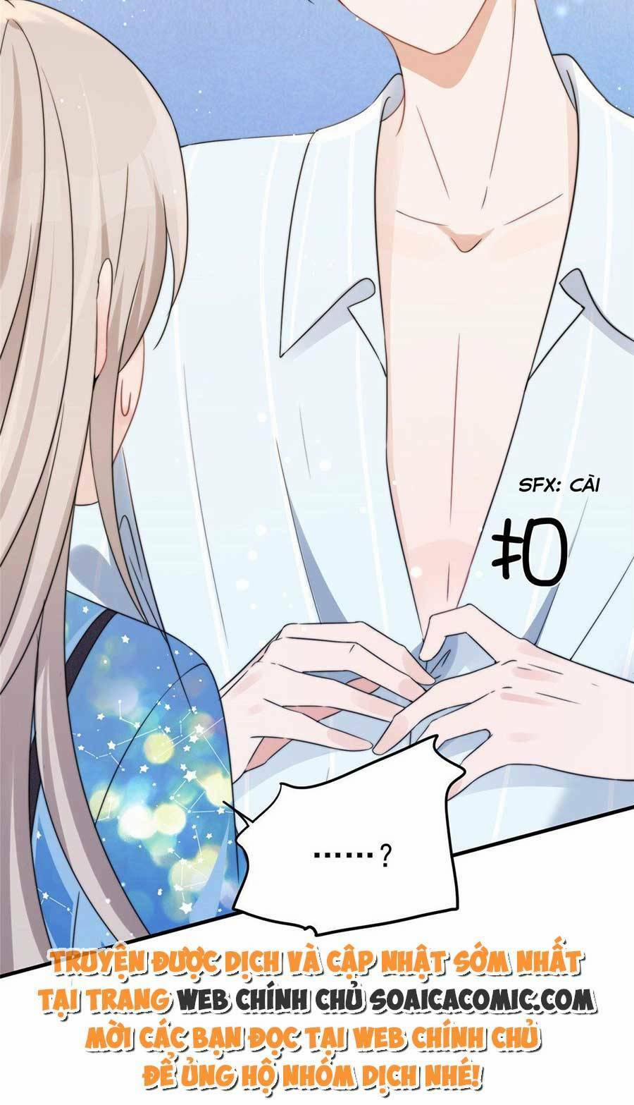 Quảng Đời Còn Lại Có Em 6 trang 3