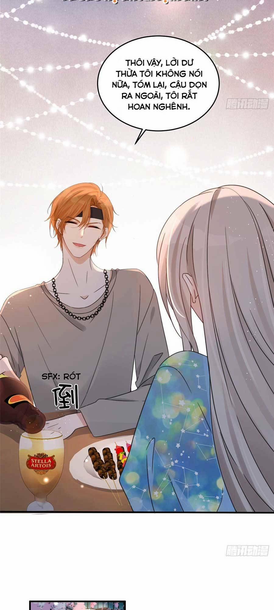 Quảng Đời Còn Lại Có Em 6 trang 31