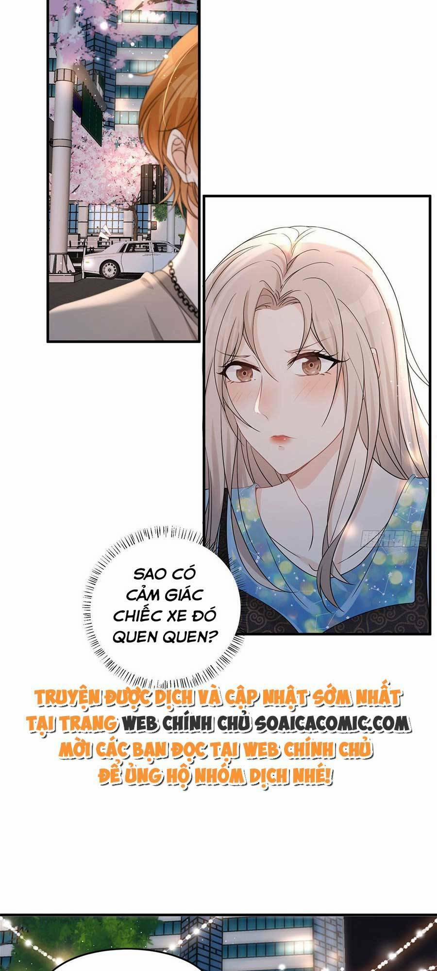 Quảng Đời Còn Lại Có Em 6 trang 32