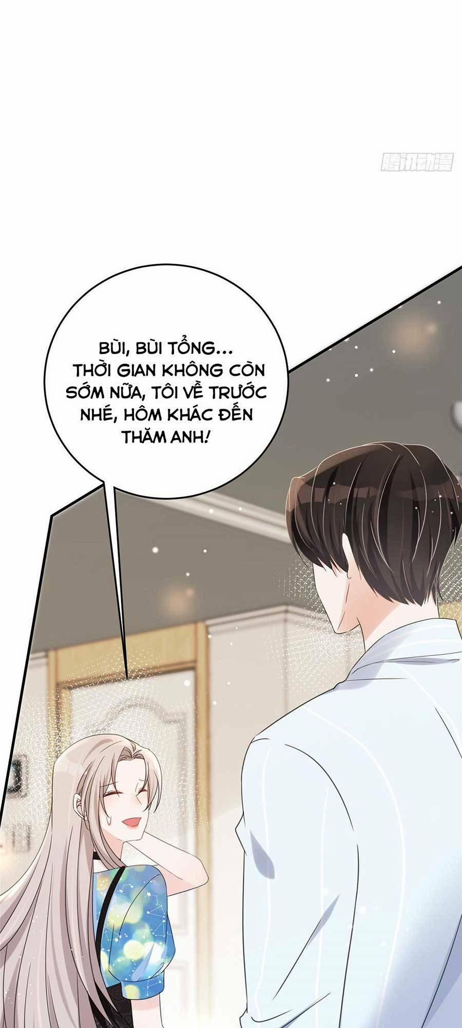 Quảng Đời Còn Lại Có Em 6 trang 5