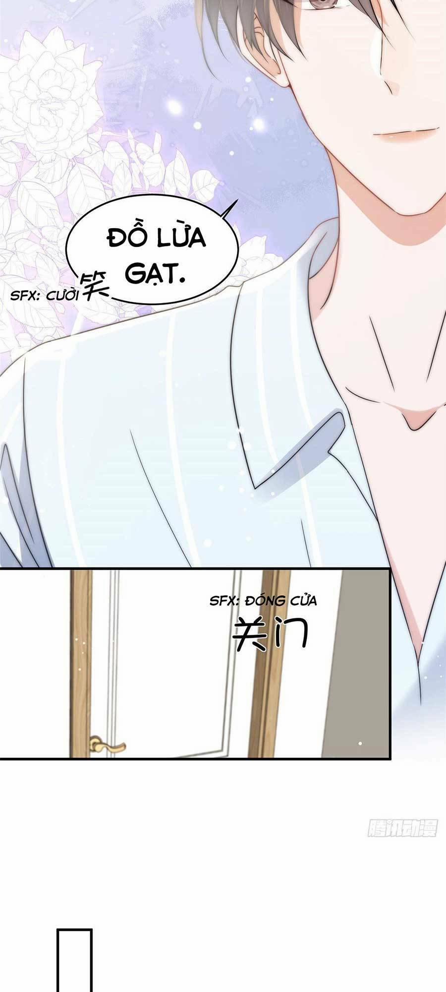 Quảng Đời Còn Lại Có Em 6 trang 7