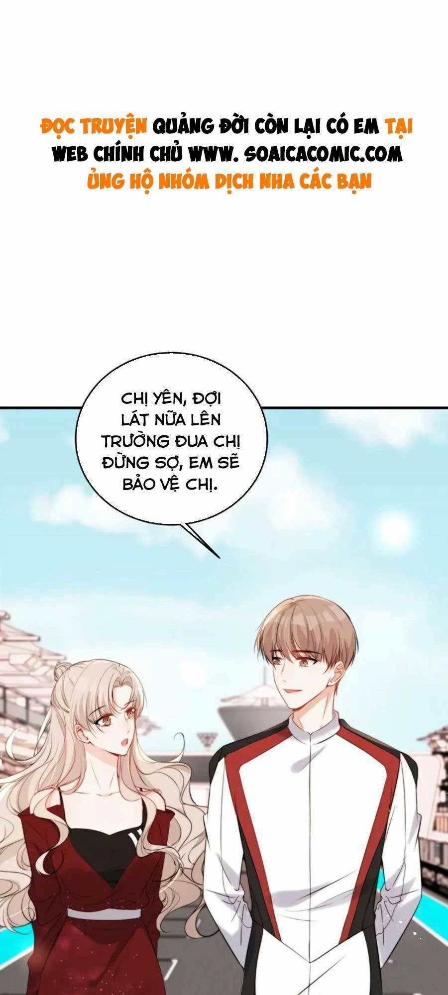 Quảng Đời Còn Lại Có Em 60 trang 0