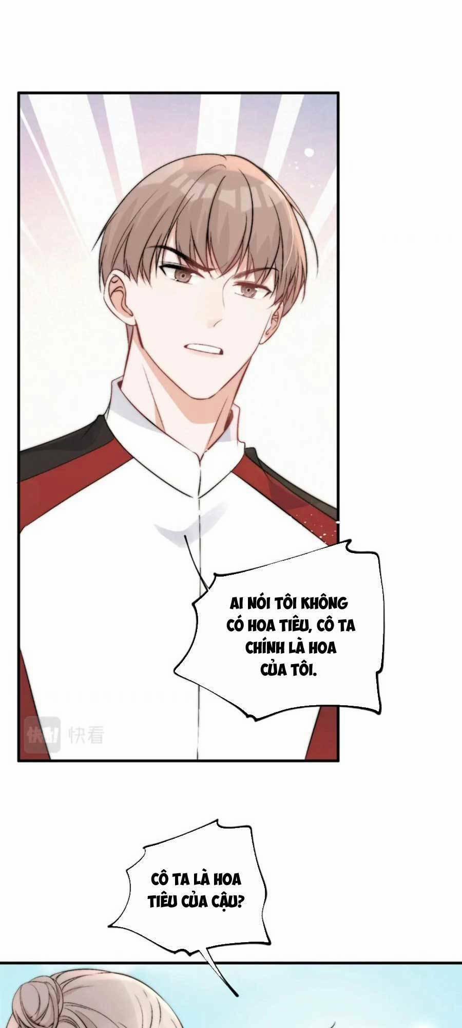 Quảng Đời Còn Lại Có Em 60 trang 10