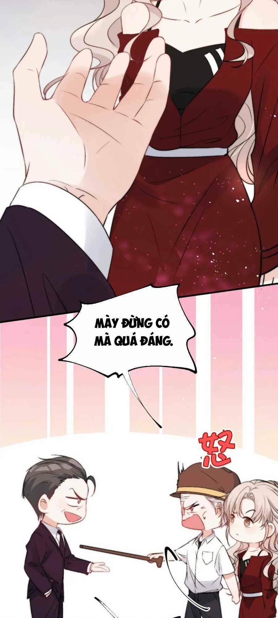 Quảng Đời Còn Lại Có Em 60 trang 12