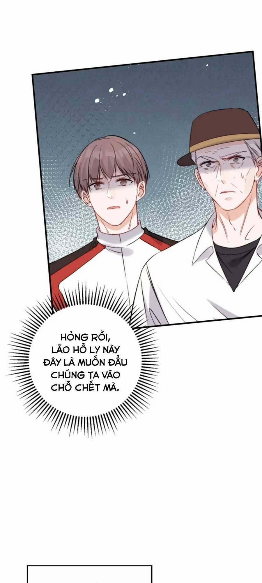 Quảng Đời Còn Lại Có Em 60 trang 16