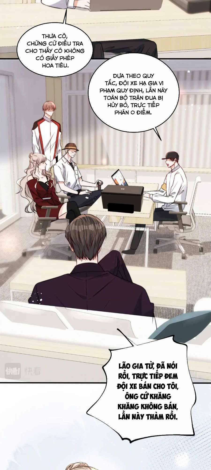 Quảng Đời Còn Lại Có Em 60 trang 20