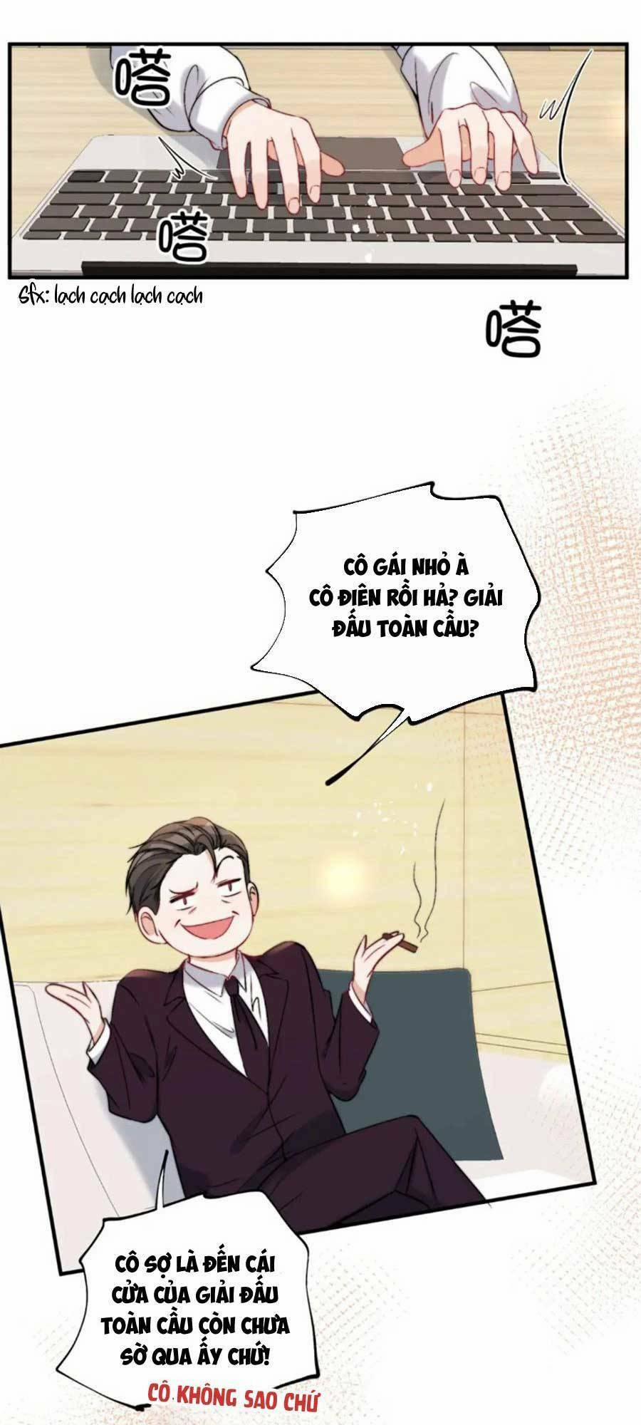 Quảng Đời Còn Lại Có Em 60 trang 22