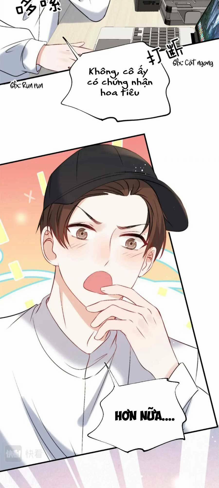 Quảng Đời Còn Lại Có Em 60 trang 27