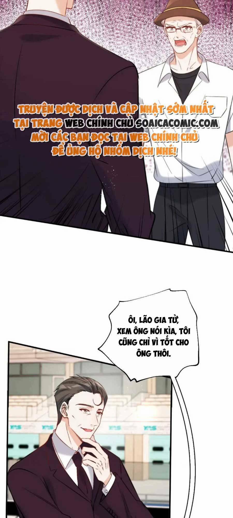 Quảng Đời Còn Lại Có Em 60 trang 6