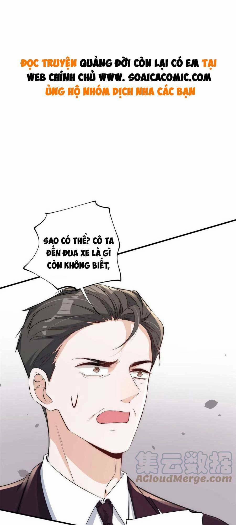 Quảng Đời Còn Lại Có Em 61 trang 0