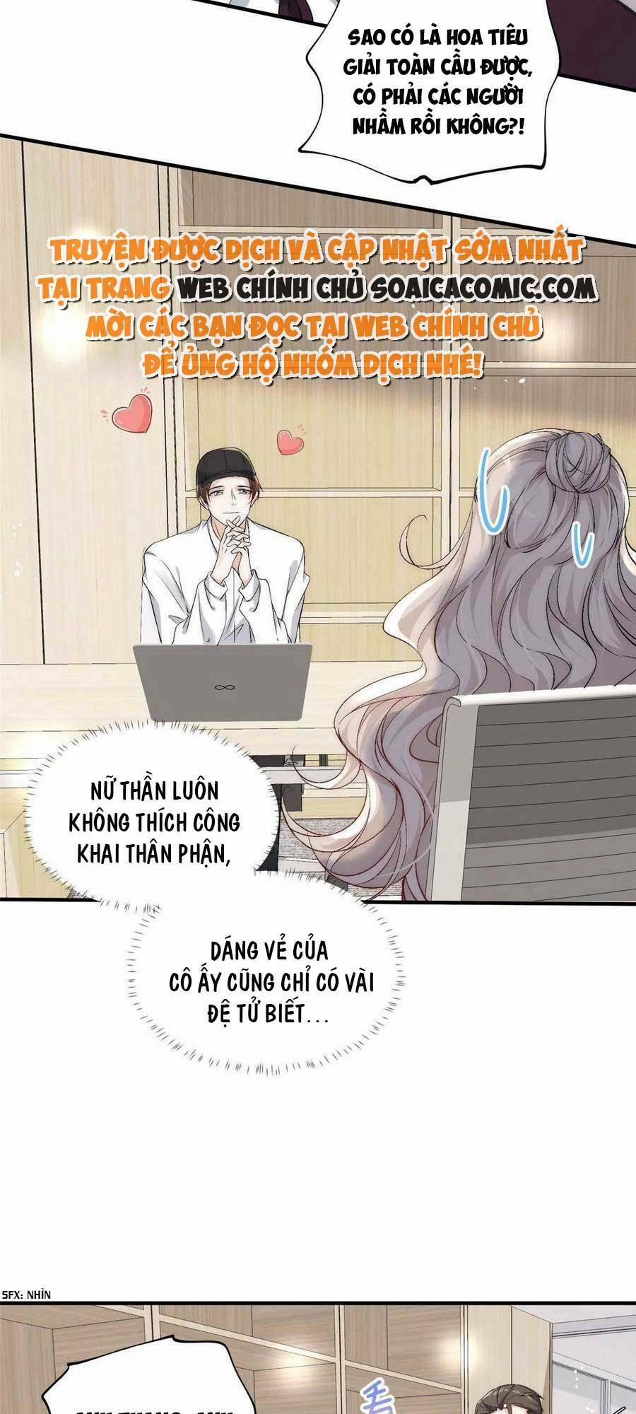 Quảng Đời Còn Lại Có Em 61 trang 1