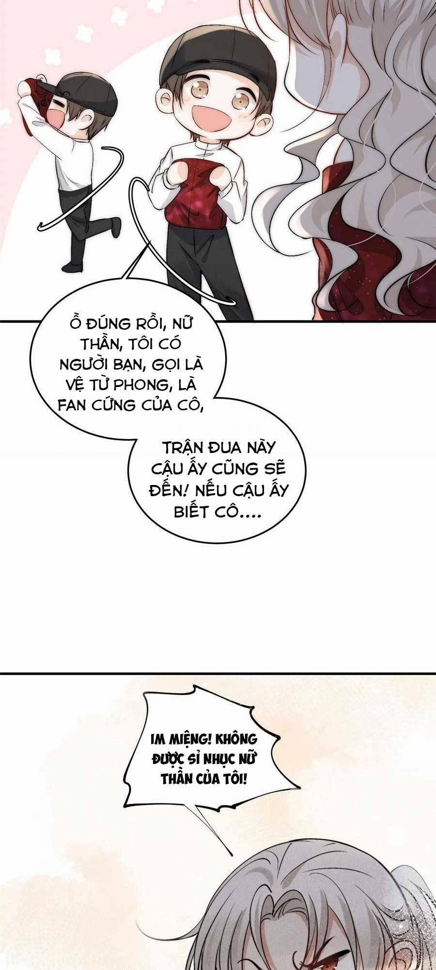 Quảng Đời Còn Lại Có Em 61 trang 11