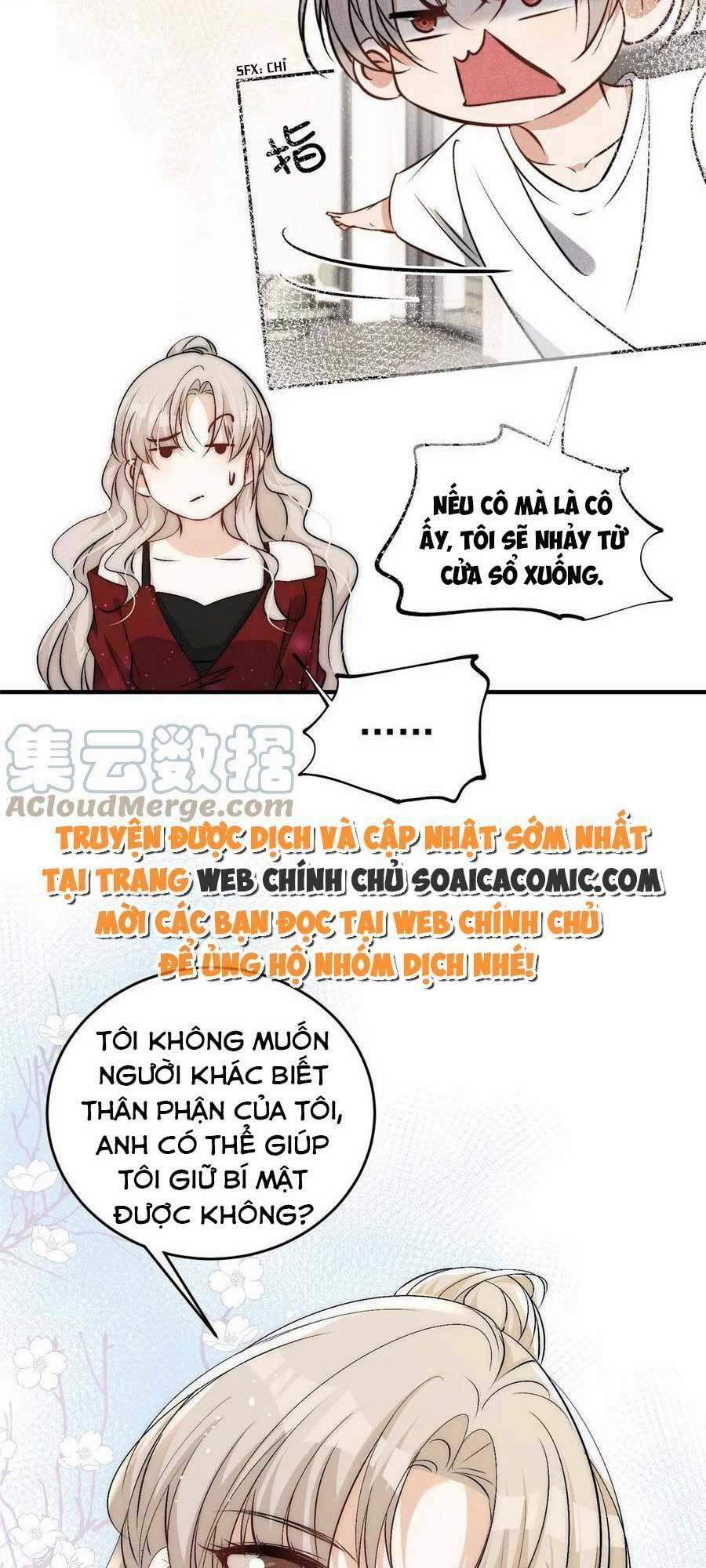 Quảng Đời Còn Lại Có Em 61 trang 12