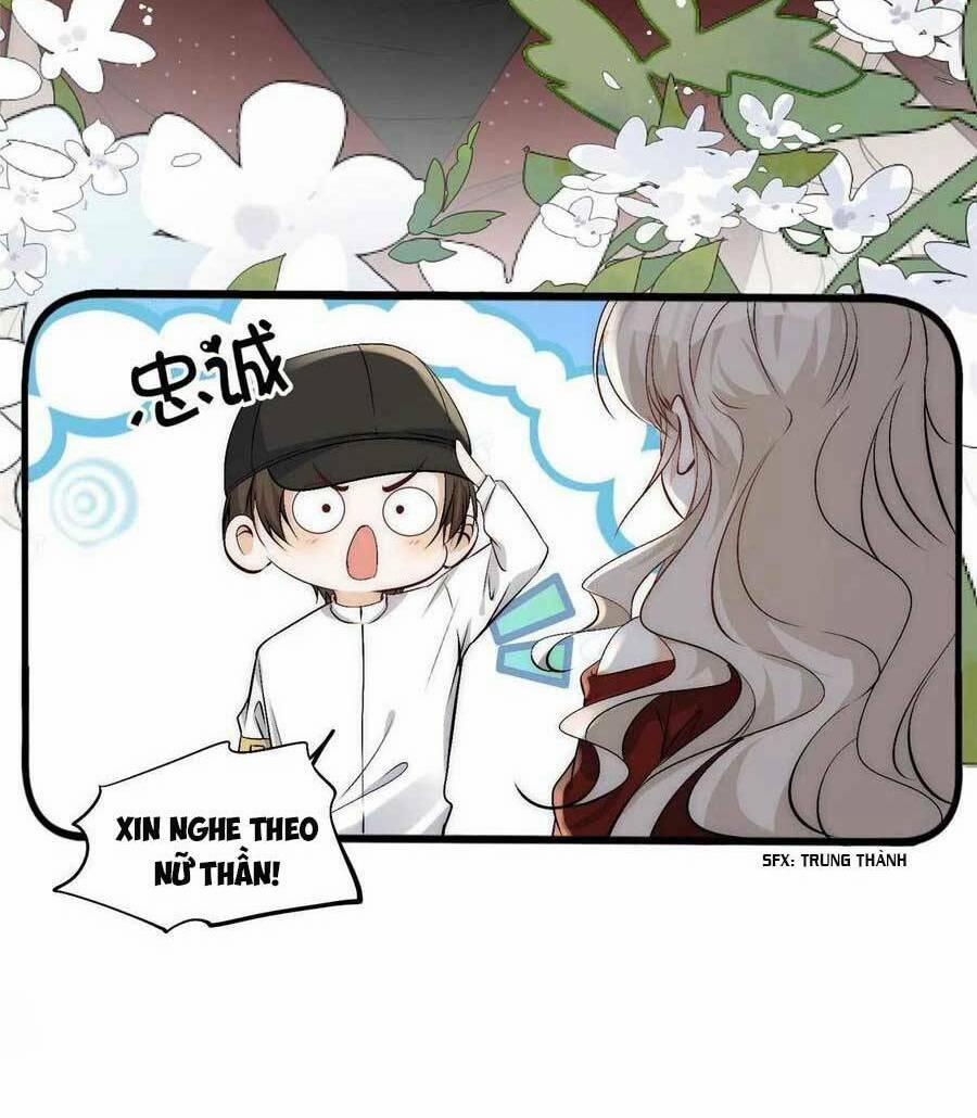 Quảng Đời Còn Lại Có Em 61 trang 14