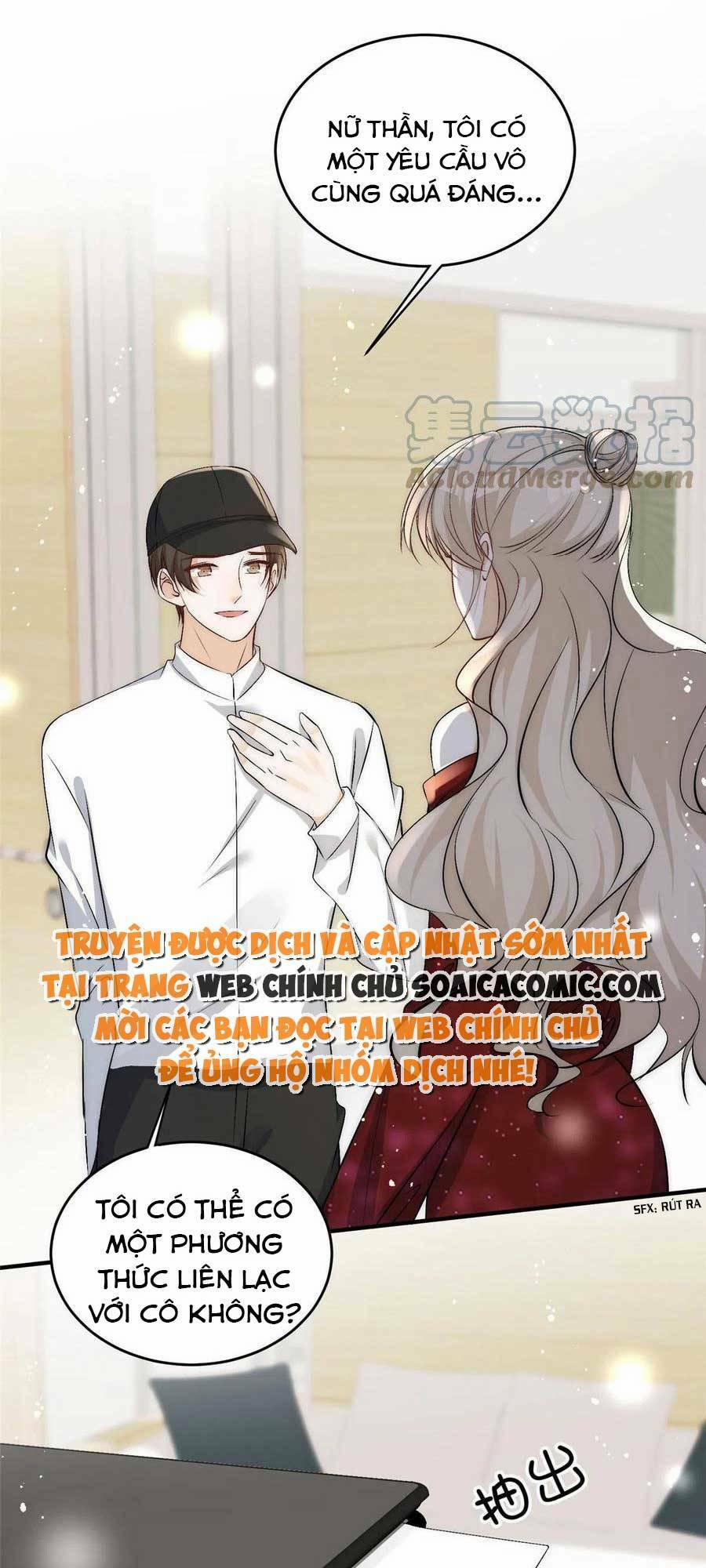 Quảng Đời Còn Lại Có Em 61 trang 15