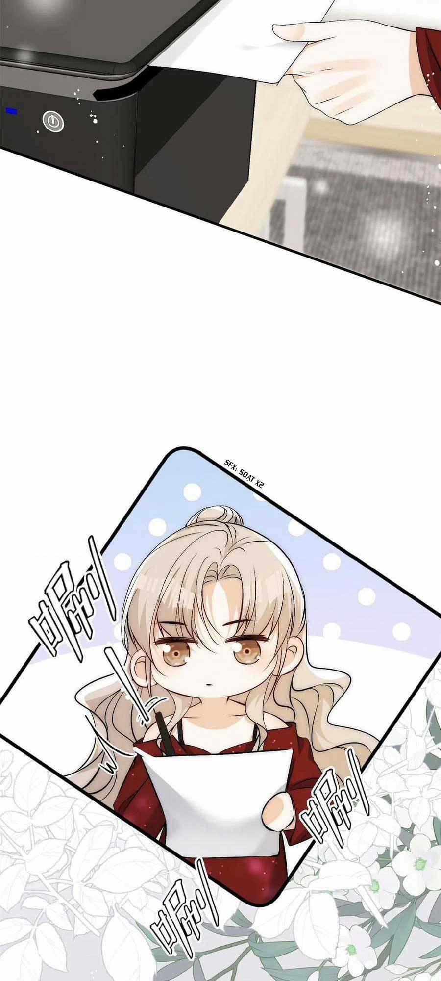 Quảng Đời Còn Lại Có Em 61 trang 16