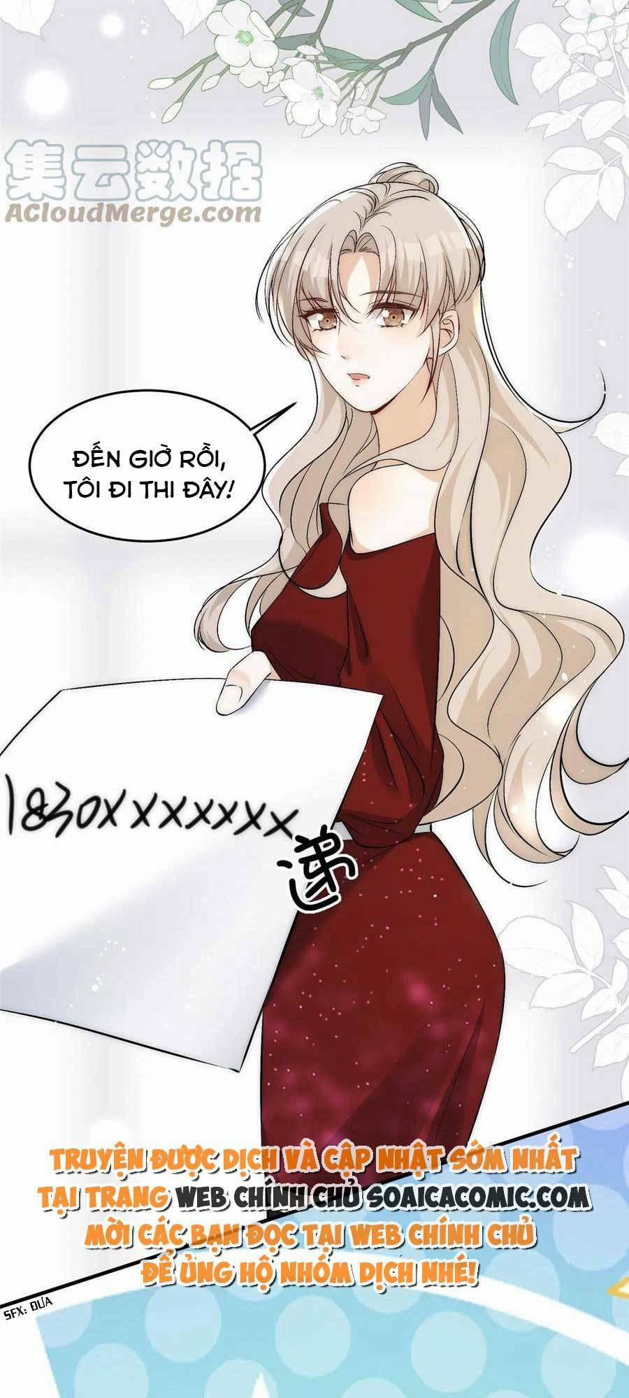 Quảng Đời Còn Lại Có Em 61 trang 17