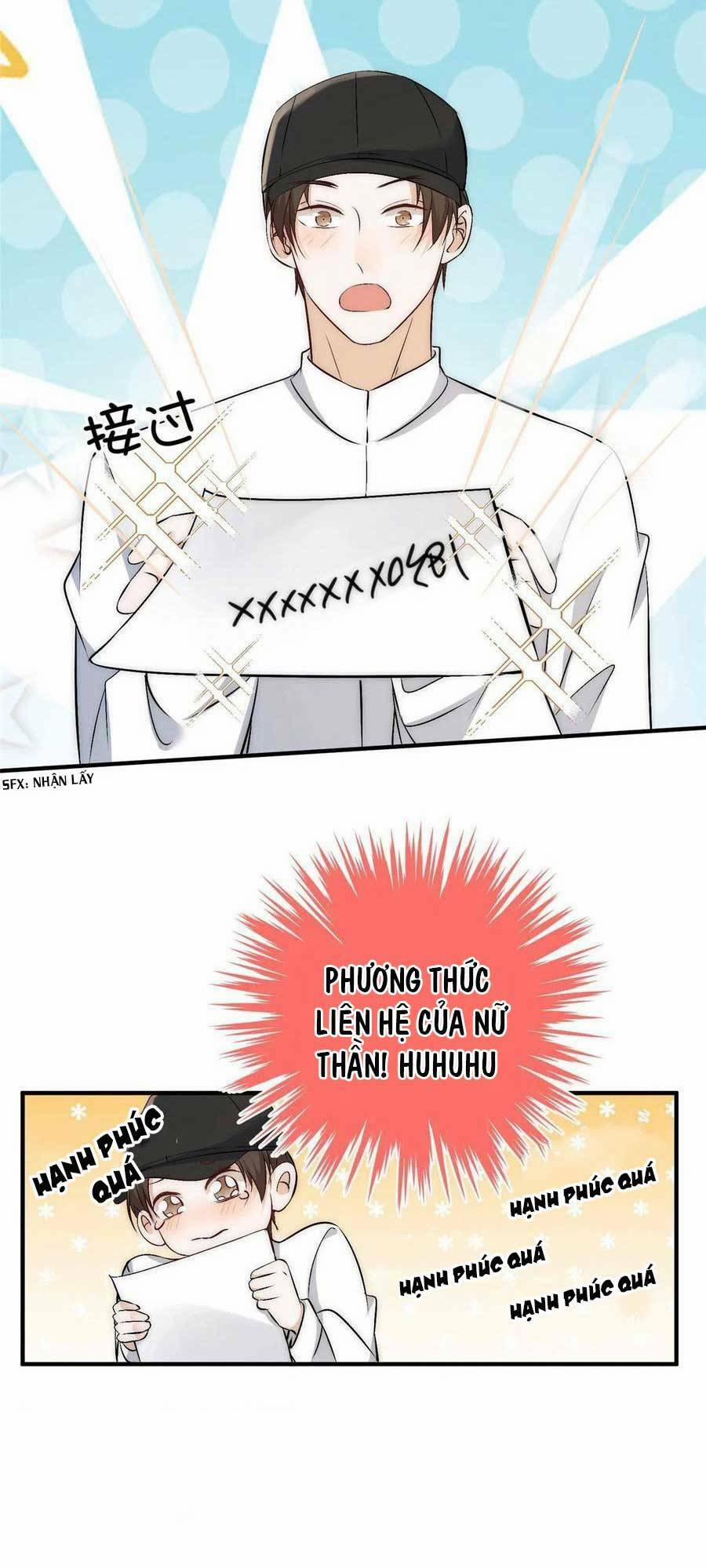 Quảng Đời Còn Lại Có Em 61 trang 18