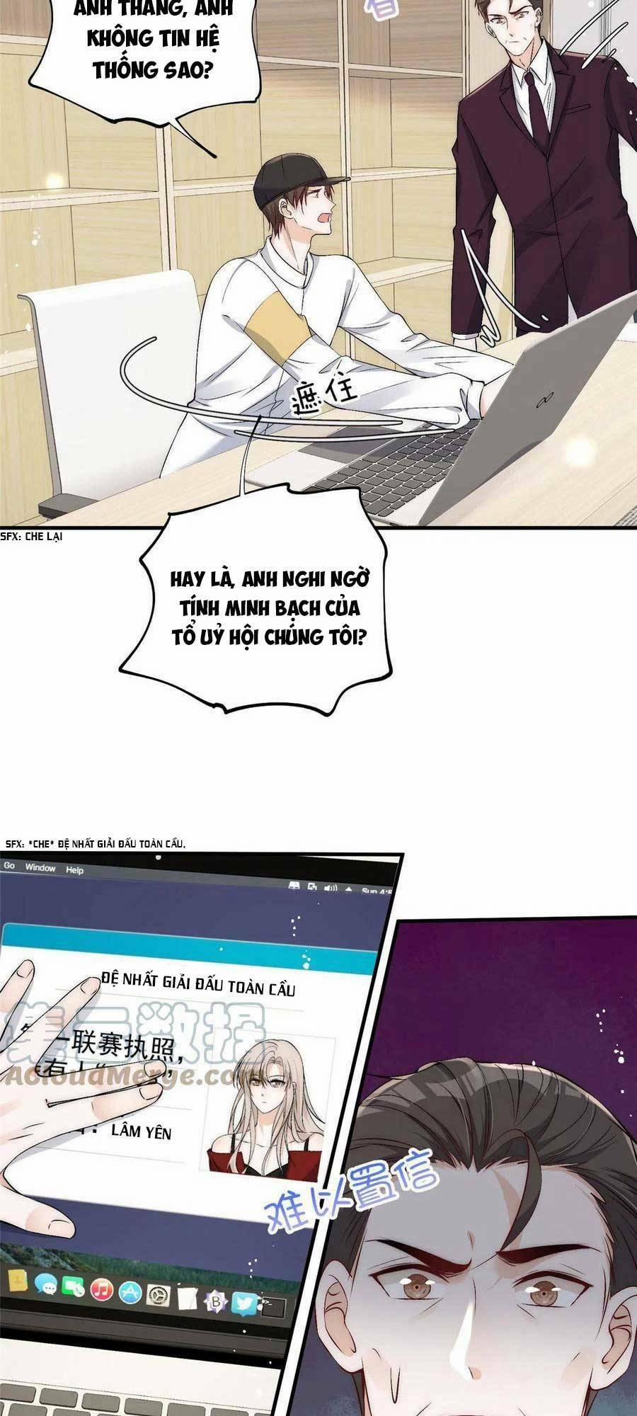 Quảng Đời Còn Lại Có Em 61 trang 2