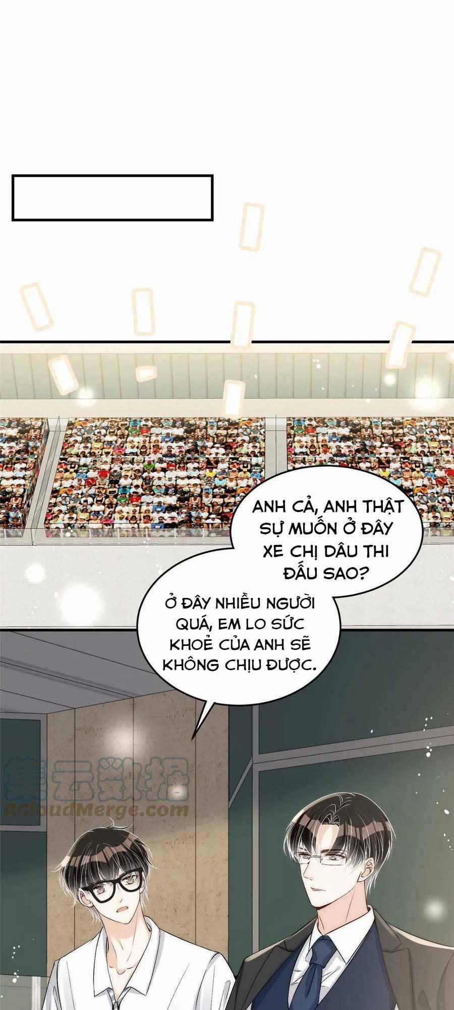 Quảng Đời Còn Lại Có Em 61 trang 20