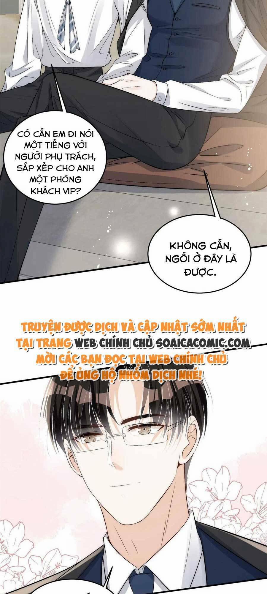 Quảng Đời Còn Lại Có Em 61 trang 21