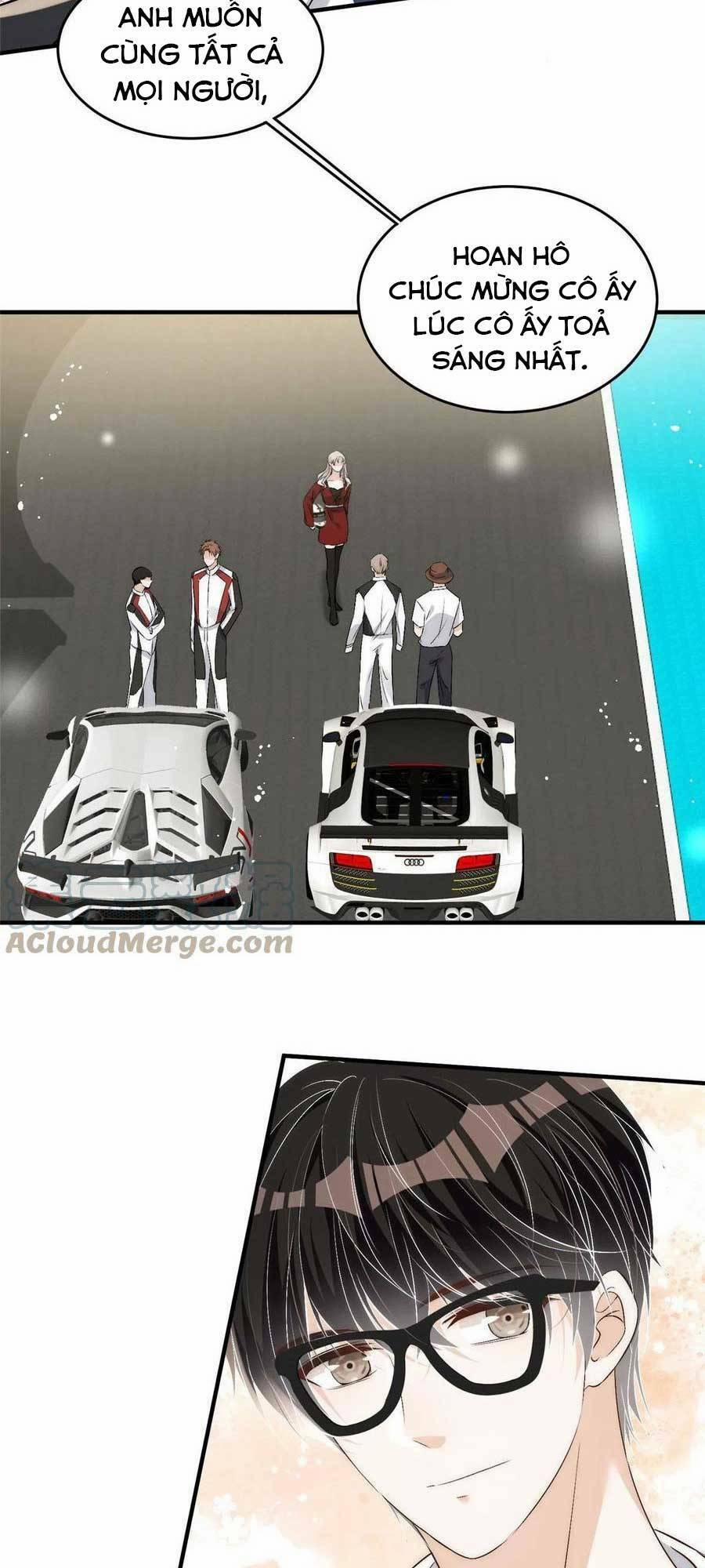 Quảng Đời Còn Lại Có Em 61 trang 22