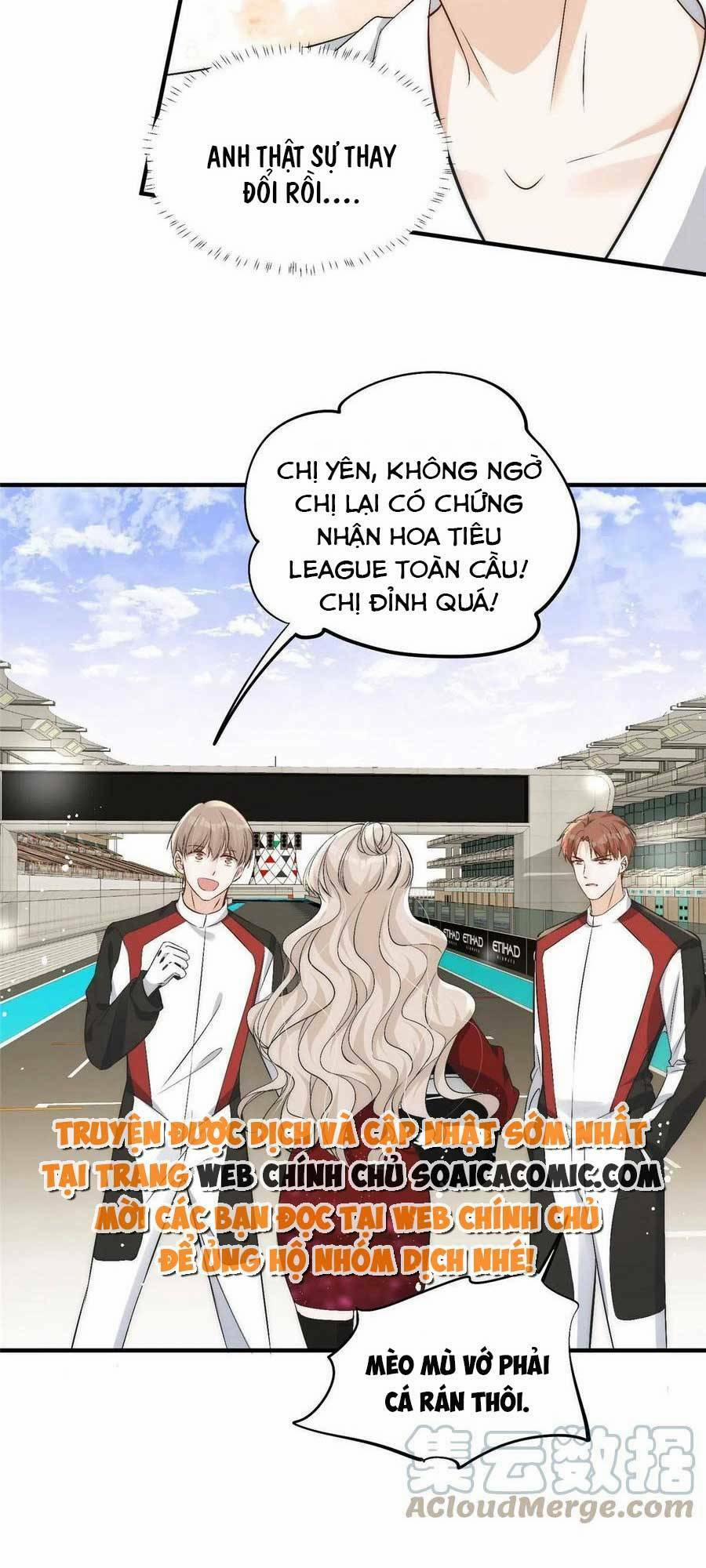 Quảng Đời Còn Lại Có Em 61 trang 23