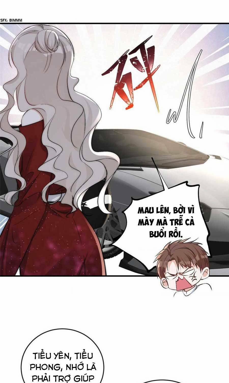 Quảng Đời Còn Lại Có Em 61 trang 24