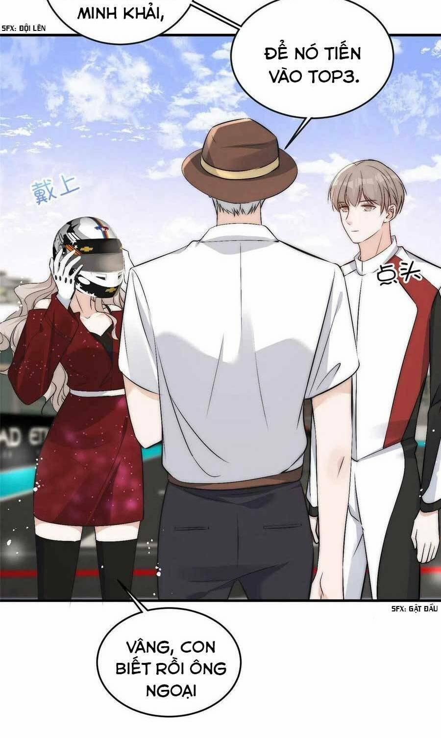 Quảng Đời Còn Lại Có Em 61 trang 25