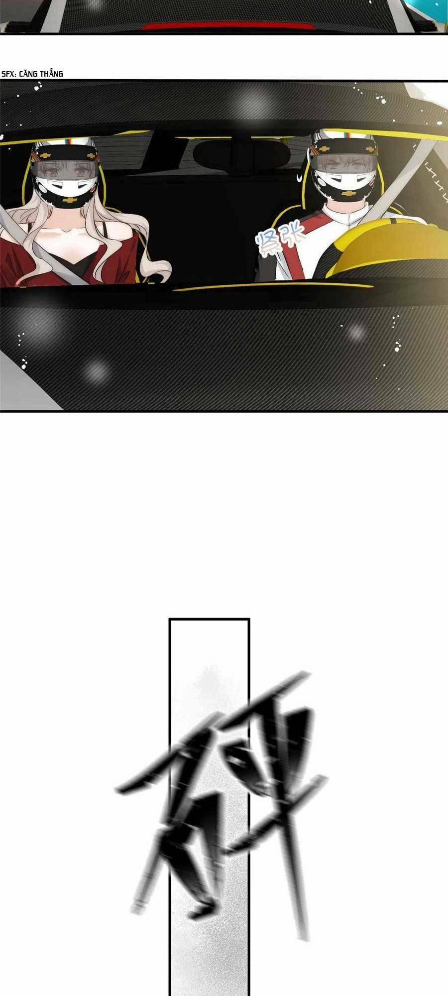 Quảng Đời Còn Lại Có Em 61 trang 27