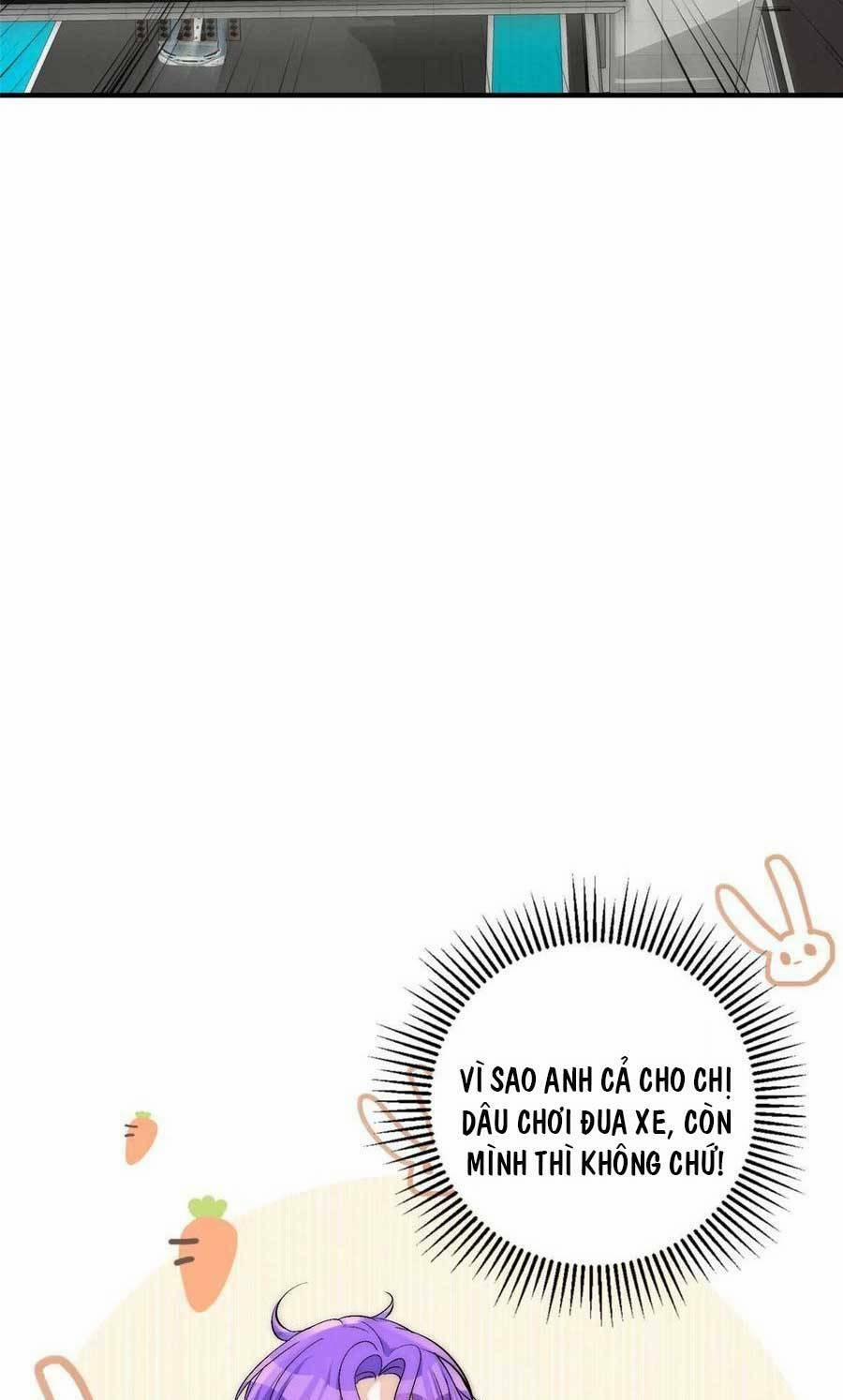 Quảng Đời Còn Lại Có Em 61 trang 29