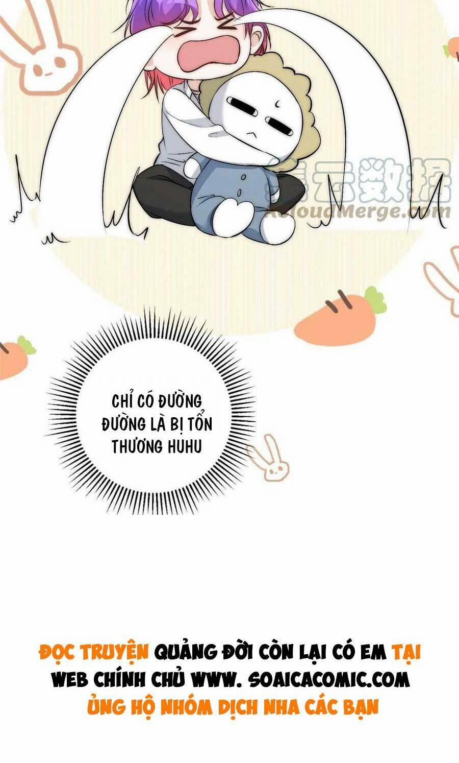 Quảng Đời Còn Lại Có Em 61 trang 30