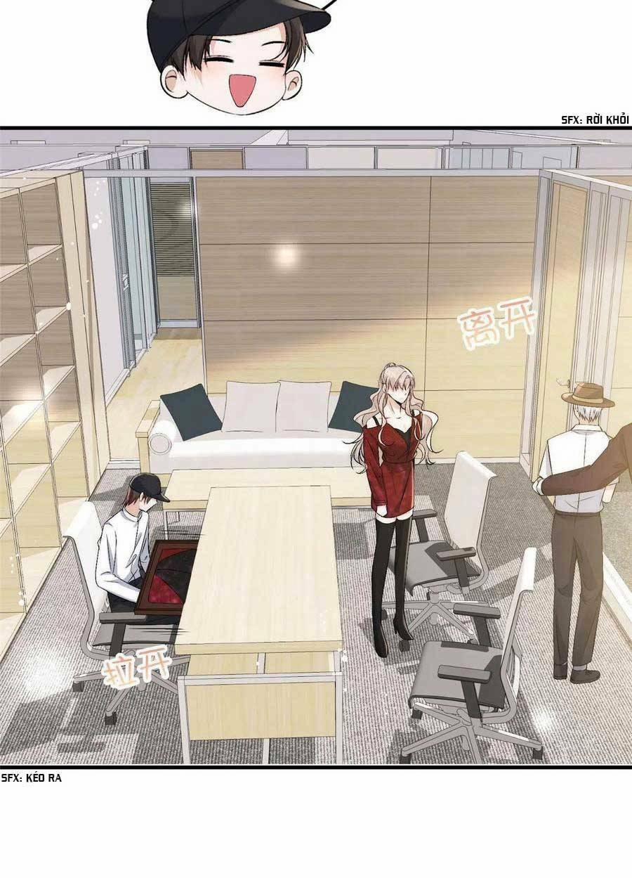 Quảng Đời Còn Lại Có Em 61 trang 4